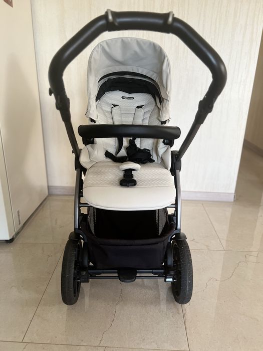 Коляска Peg Perego elite book