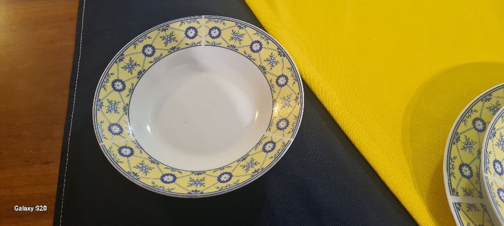 Peças únicas e antigas