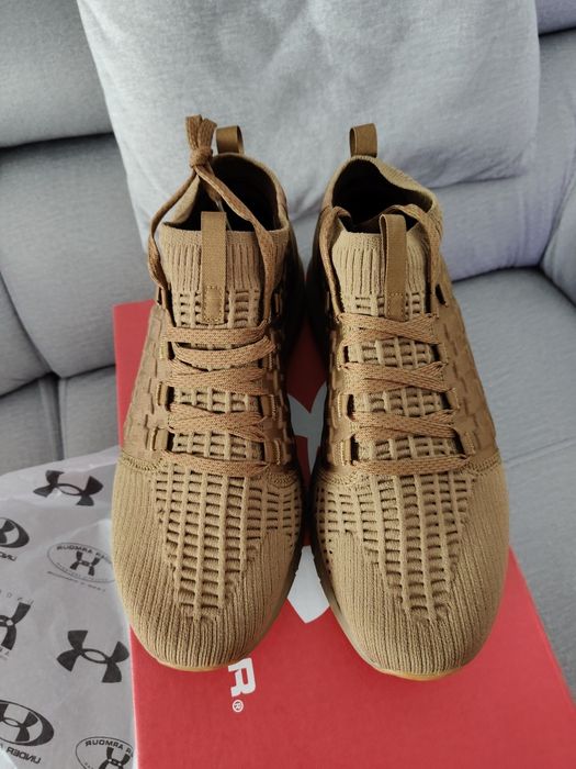 Buty treningowe Under Armour