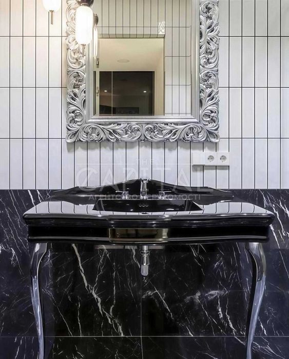 4+-rooms apartment apartment by the address st. Bulvar Druzhby Narodov (area 212 m²) - Atlanta.ua - photo 20