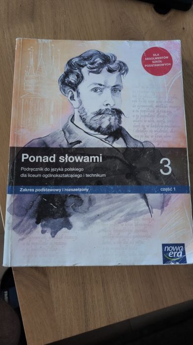 Ponad Słowami 3 część 1