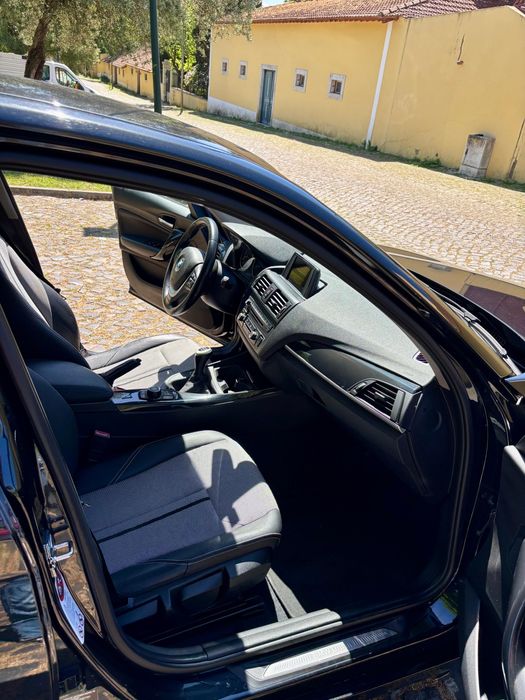 Vendo BMW 116, 108 mil Km