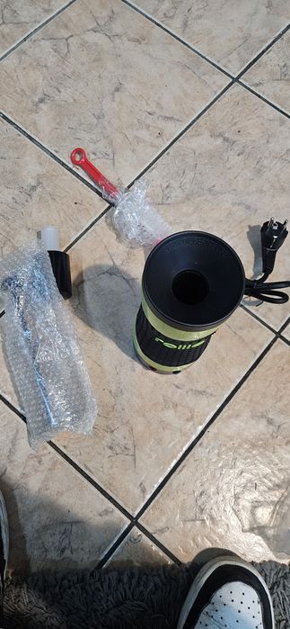 Egg master maszyna do jajek