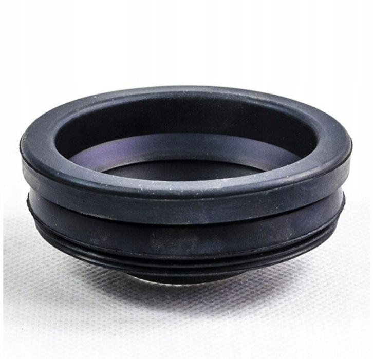 Uszczelka do kolanka dopływowego stelaża rury Koło slim 2 TECHNIC GT