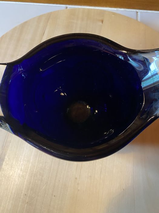 Ваза корзинка цукерниця Нєман Білорусь