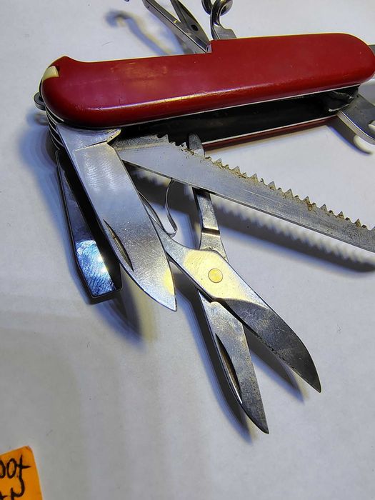 Scyzoryk Victorinox Huntsman