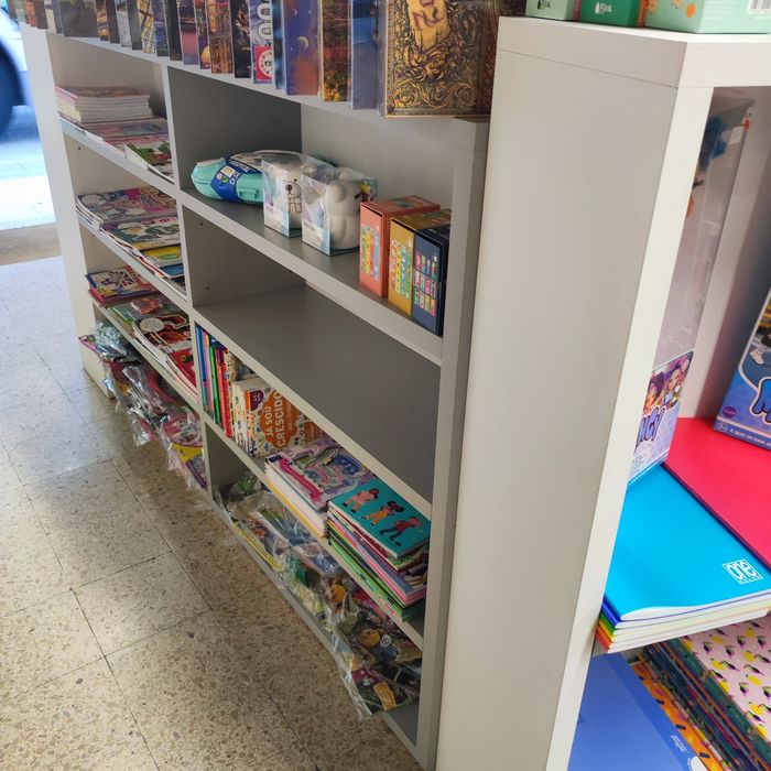 Móvel expositor estante loja64729823620483120