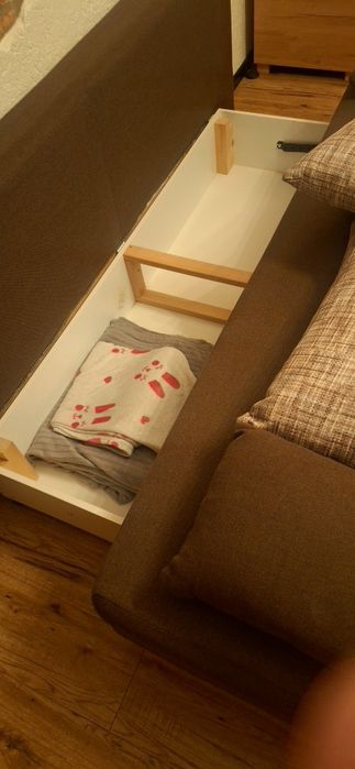 Kanapa/ sofa /Łóżko