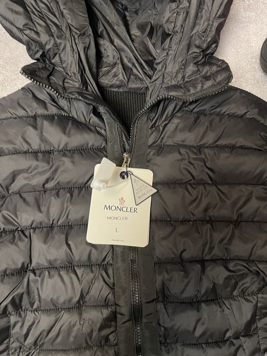 АКЦІЯ!!  Кардиган Moncler
