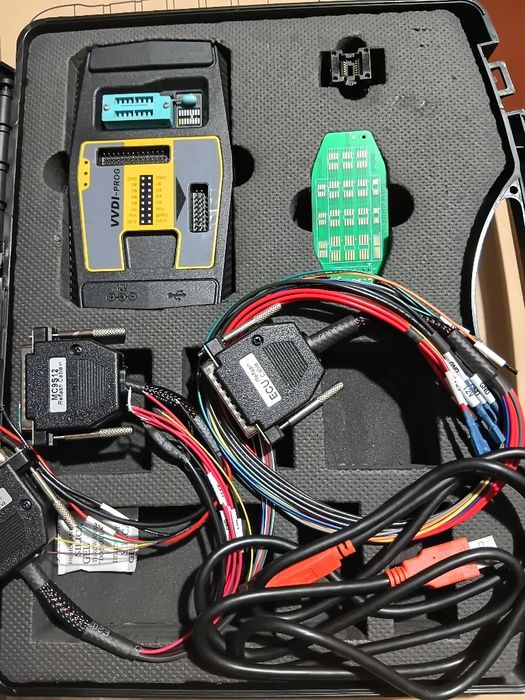Xhorse VVDI Prog Програматор