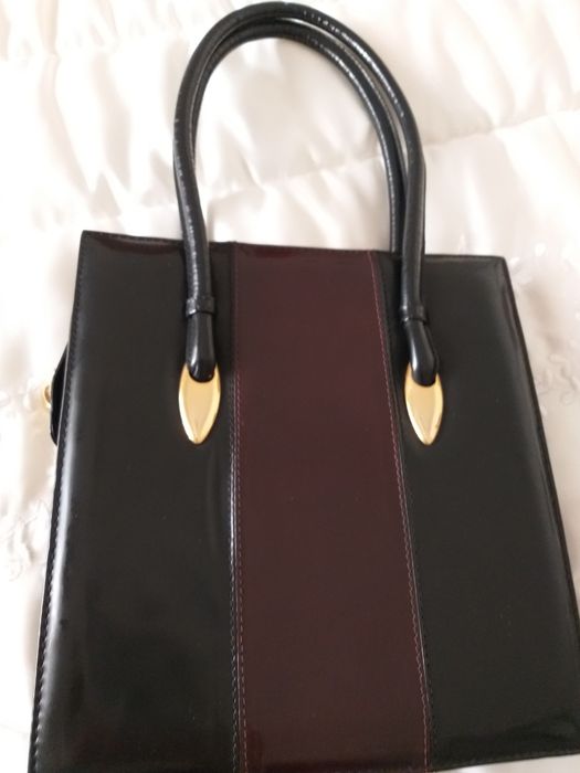 Mala 2 em pele da Vennel