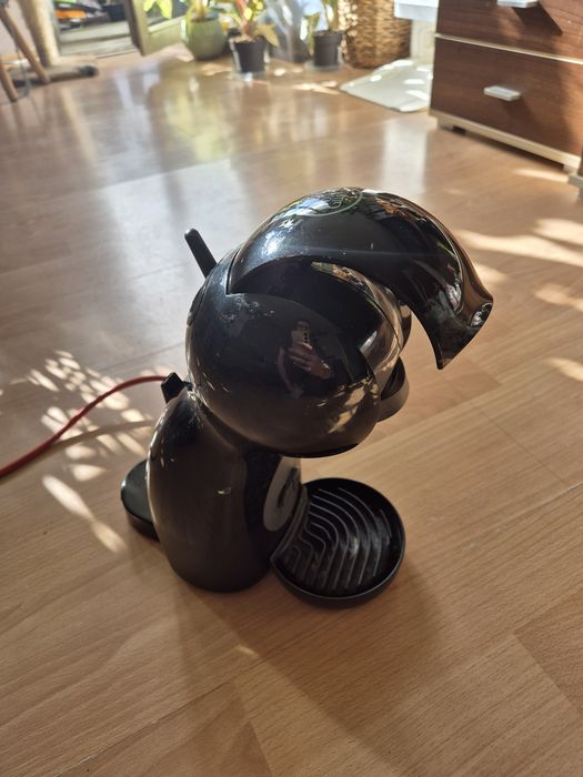 Nescafe Dolce Gusto czarny