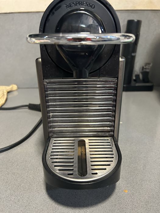 Nespresso Pixie