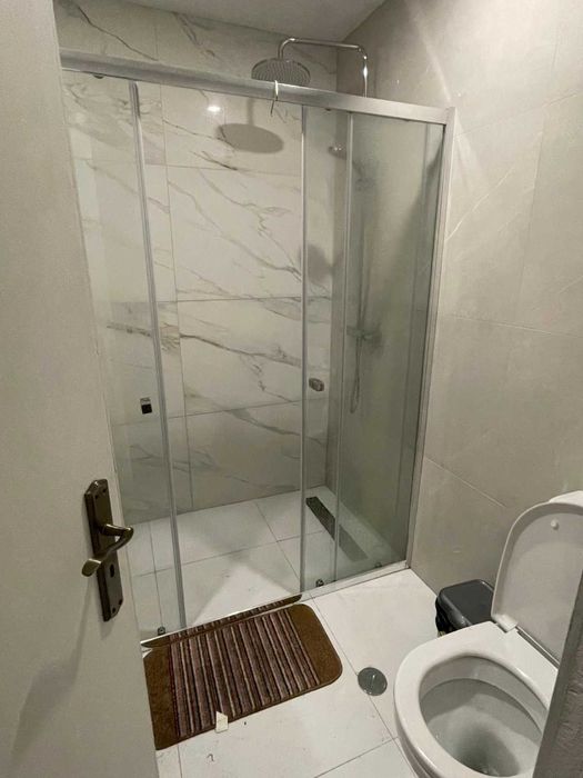 quarto compartilhado