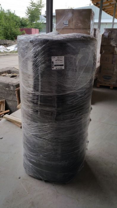 1000л Бойлер, Теплобак, ёмкость, теплоаккумулятор,