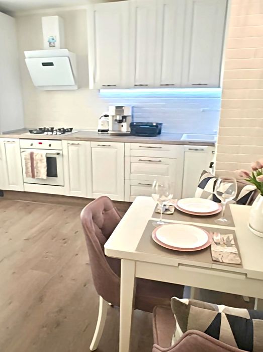 Продаж 3 кімнатної квартири центр