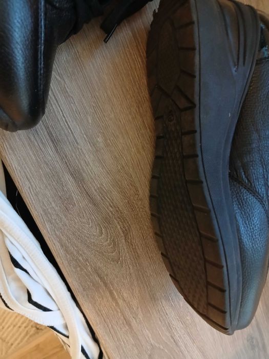 adidasy botki 38 Lasocki skóra