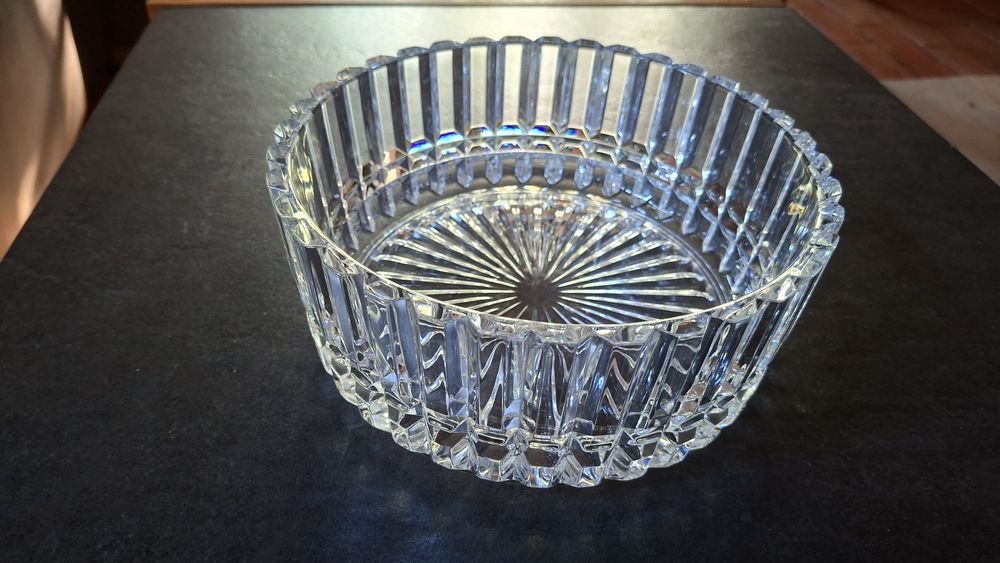 Taça/Saladeira cristal