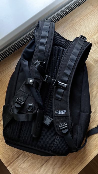 Рюкзак Wolfee Pack