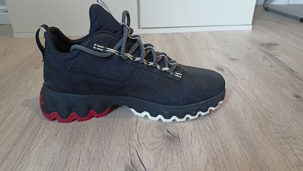 Buty Zimowe Timberland Męskie rozmiar 41