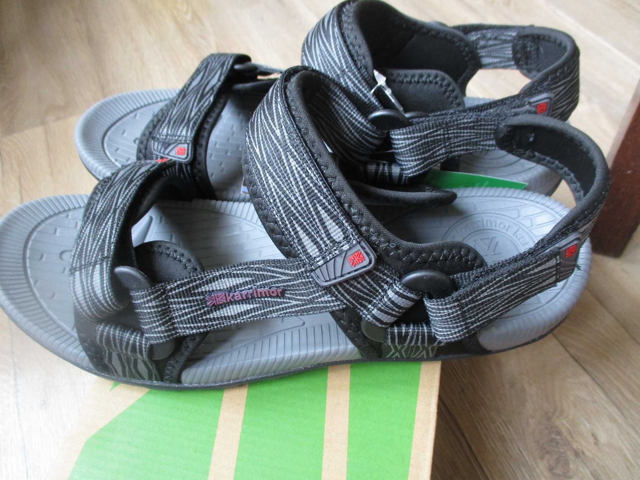 Karrimor Amazon Sandals Mens Size 10 1 000 Olx