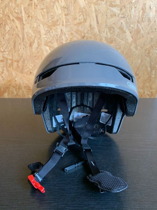 Kask Abus Scraper Rozmiar 54-58cm Oświęcim •