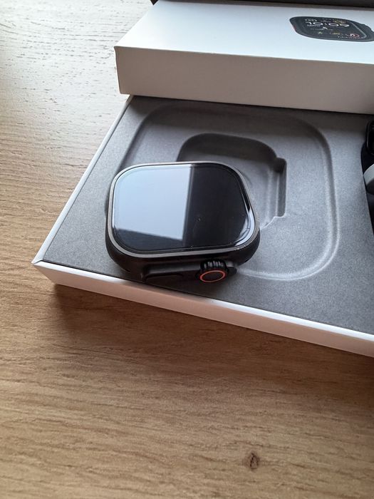 Apple Watch Ultra 2 LTE komplet