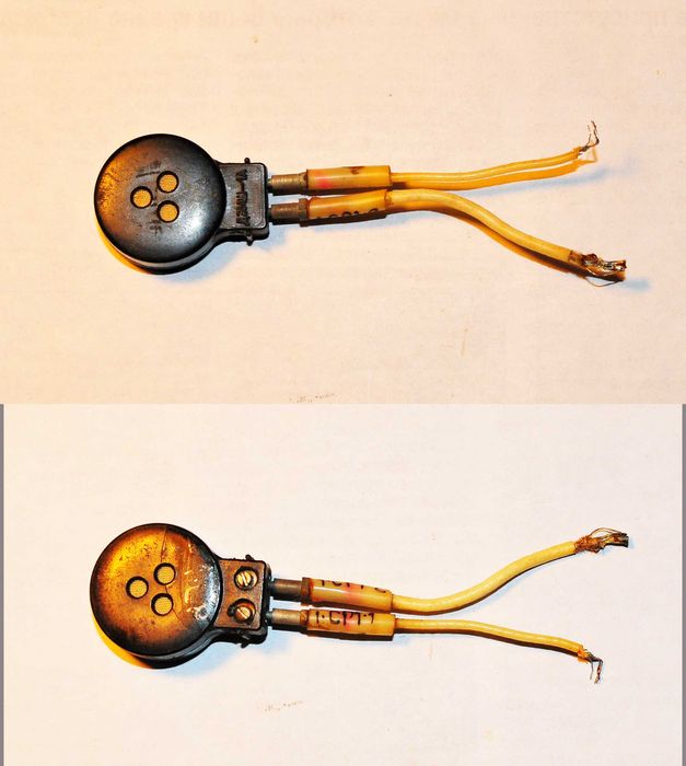 Тензорезисторы, терморезисторы, фоторезистор микрофонный капсюль