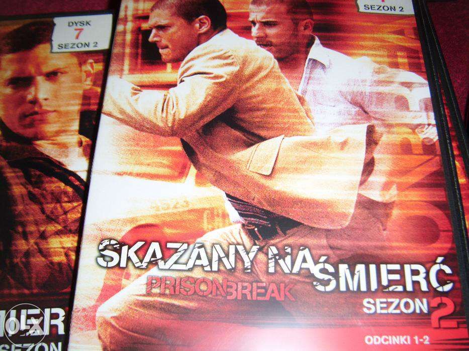 Płyty DVD-okazja