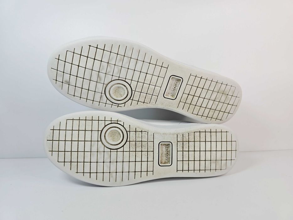 Lacoste Carnaby Pro 41 eu