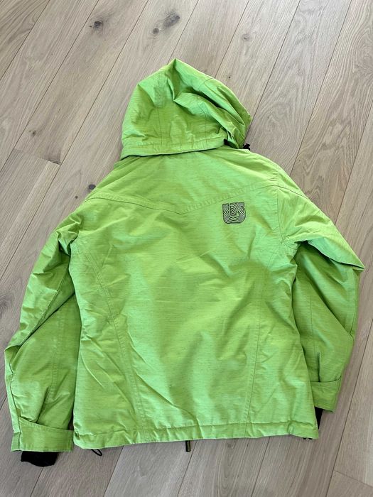 Сноубордичний костюм Burton (XS)