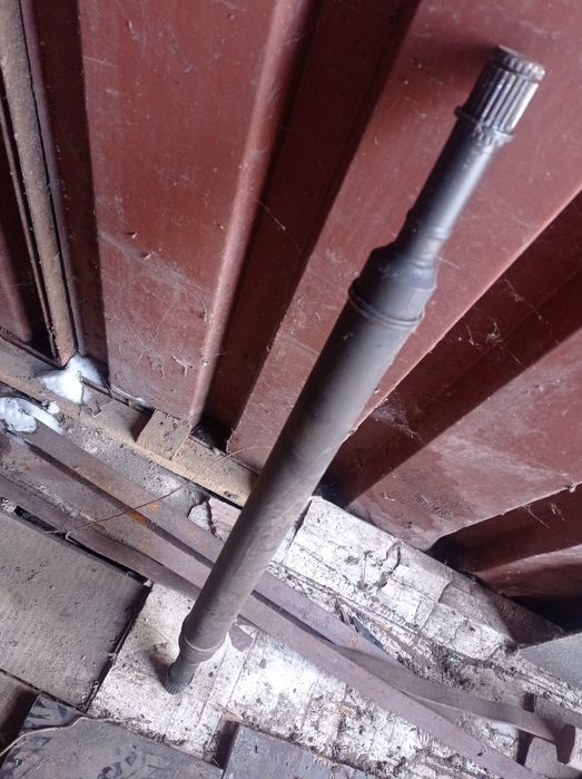 Шпильки Будівельні..