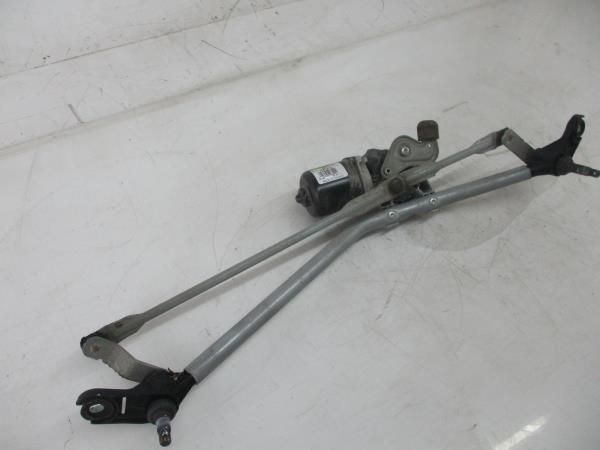 Motor limpa vidros frente RENAULT Kangoo (KW0/1_)