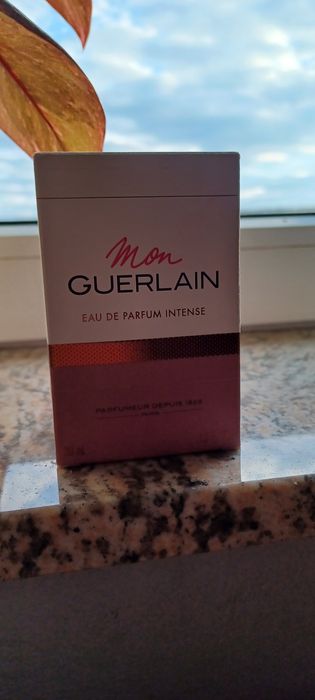Guerlain  Mon Guerlain intense edp
