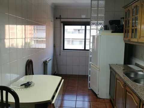 Quarto para Arrendamento