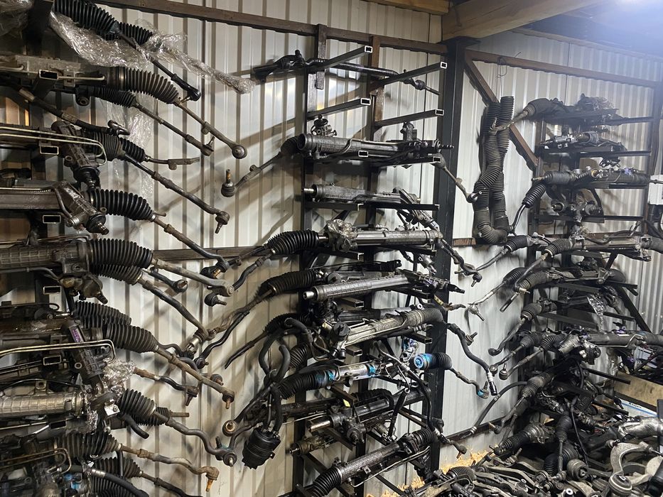 Рульова Рейка BMW E39 E46 E53 E60 E65 E70 E71 E83 E87 E90 E91 E92 F10