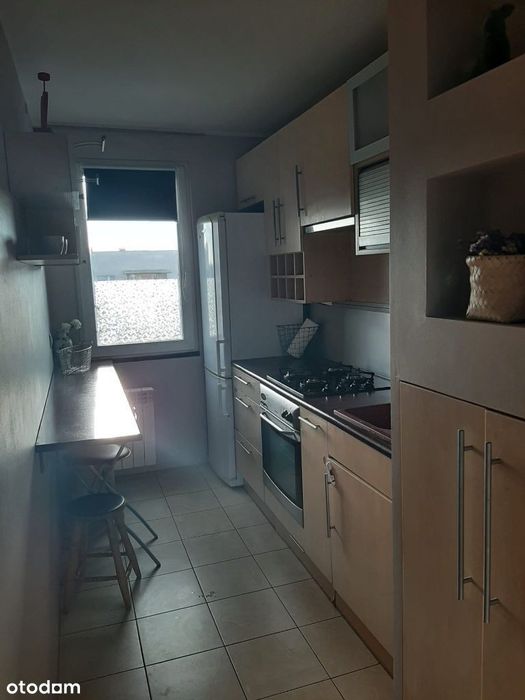 Mieszkanie 2 pokojowe z balkonem, Radom, Ustronie - Widok 5