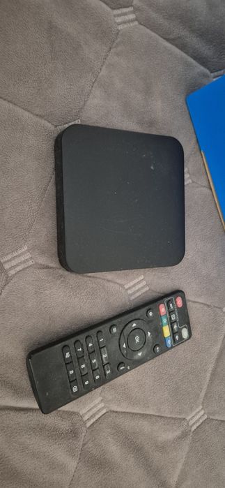 HD-медіаплеєр (ТВ-тюнер) iNeXT TV3