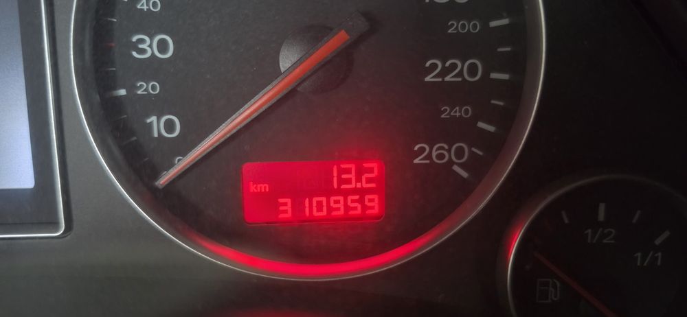 Audi A4 Avant — fotografia 7