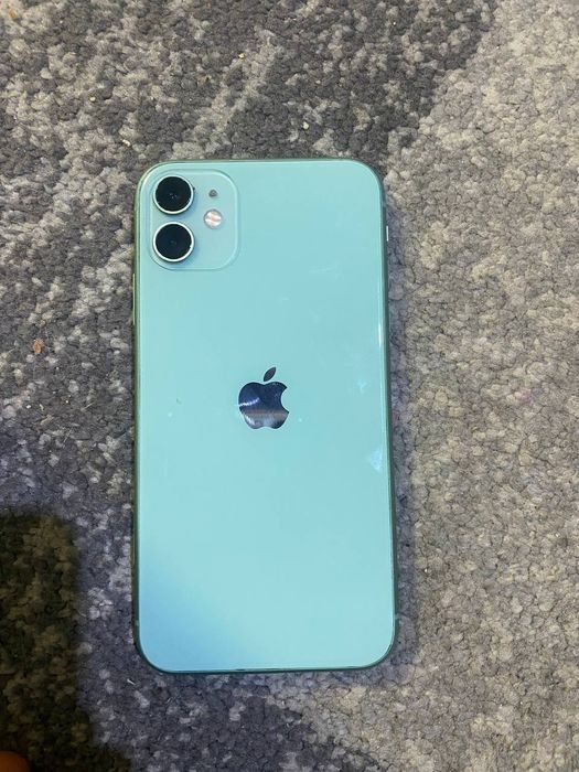Айфон 11 128gb ідеал
