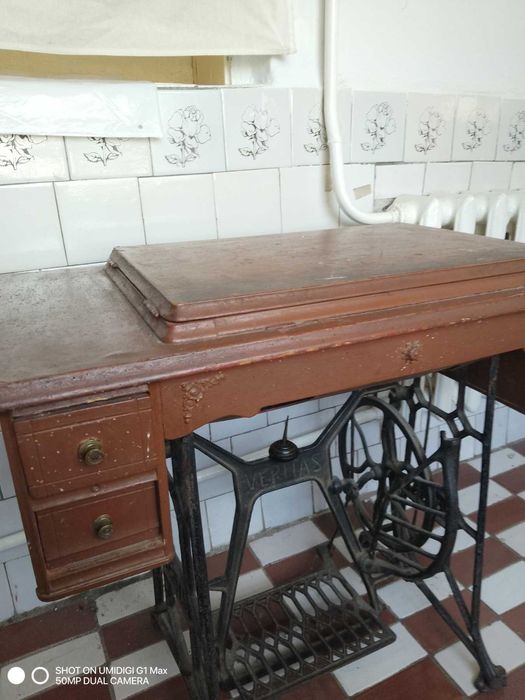 швейна робоча верітас