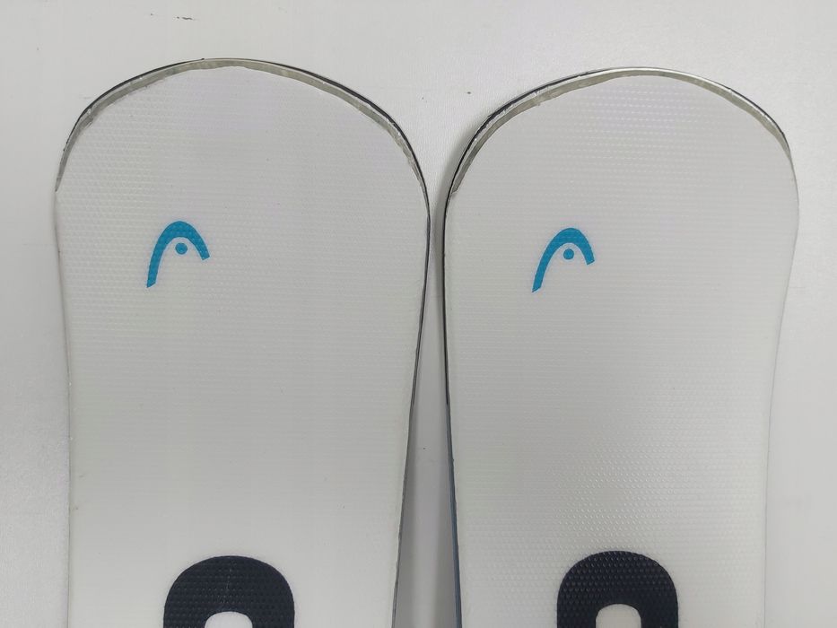 *nartybochnia.pl* HEAD race TI 160 NABO 6302