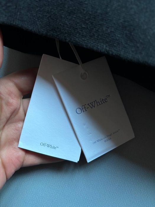 !НОВА МОДЕЛЬ! Худі Off White