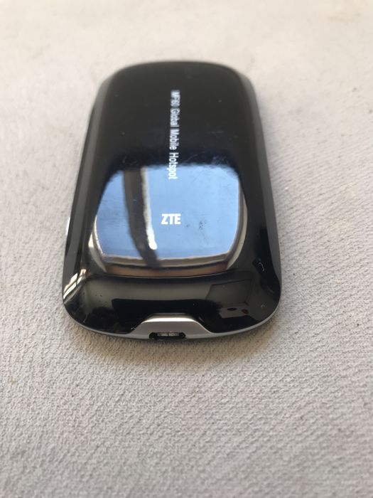 MF60 Global Mobile Hotspot ZTE