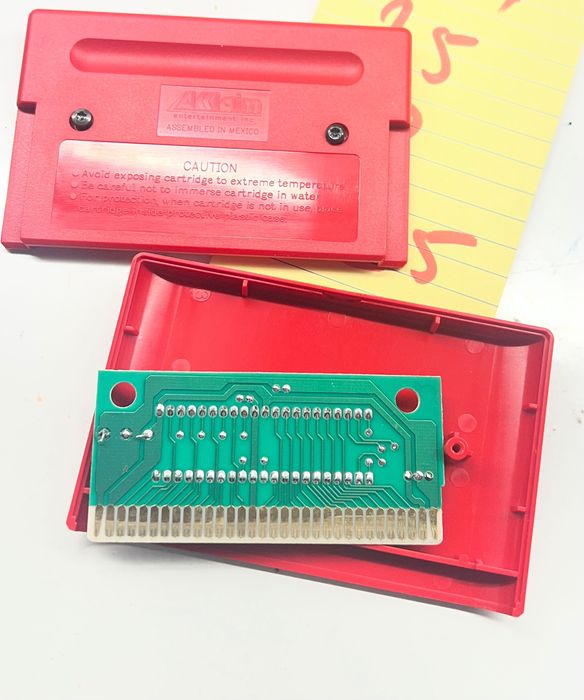 Maximum carnage sega megadrive Genesis