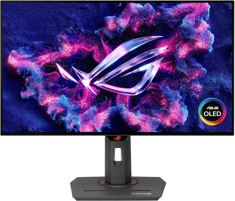 Монитор Asus ROG Strix OLED XG27AQDMG
