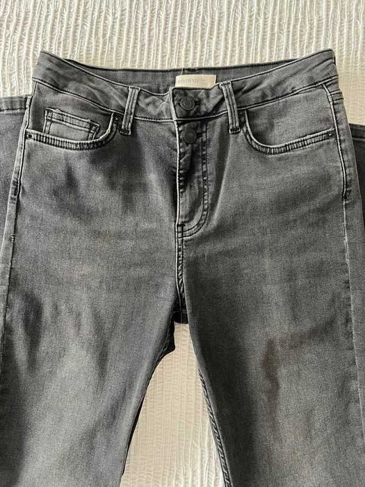Jeans Brownie, como novas, tam. S