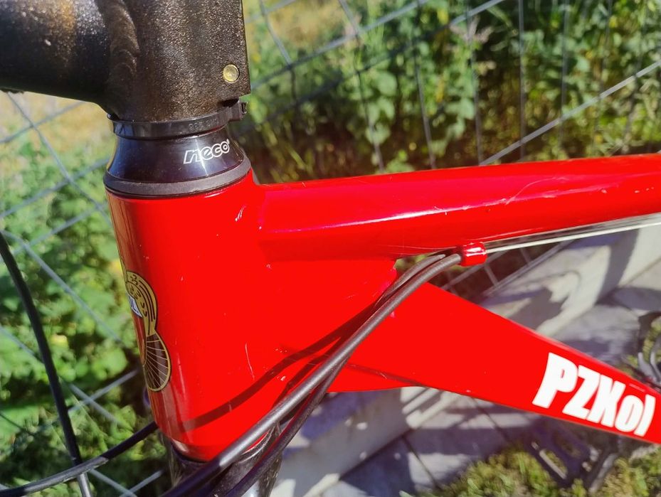 Rower górski MTB Folta