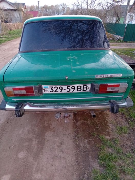 Продам ВАЗ 21063