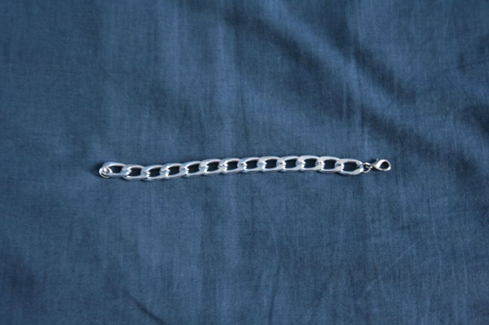 Pulseira de homem